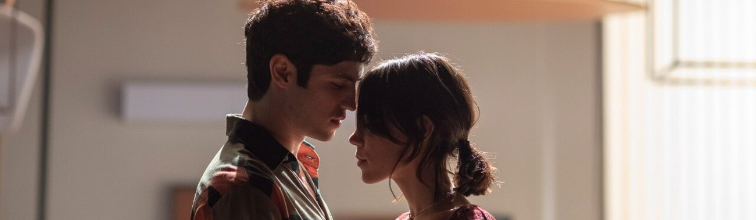 Meu Álbum de Amores