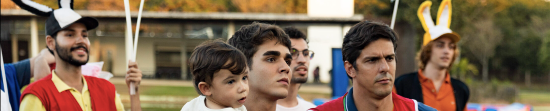 Um Pai em Apuros