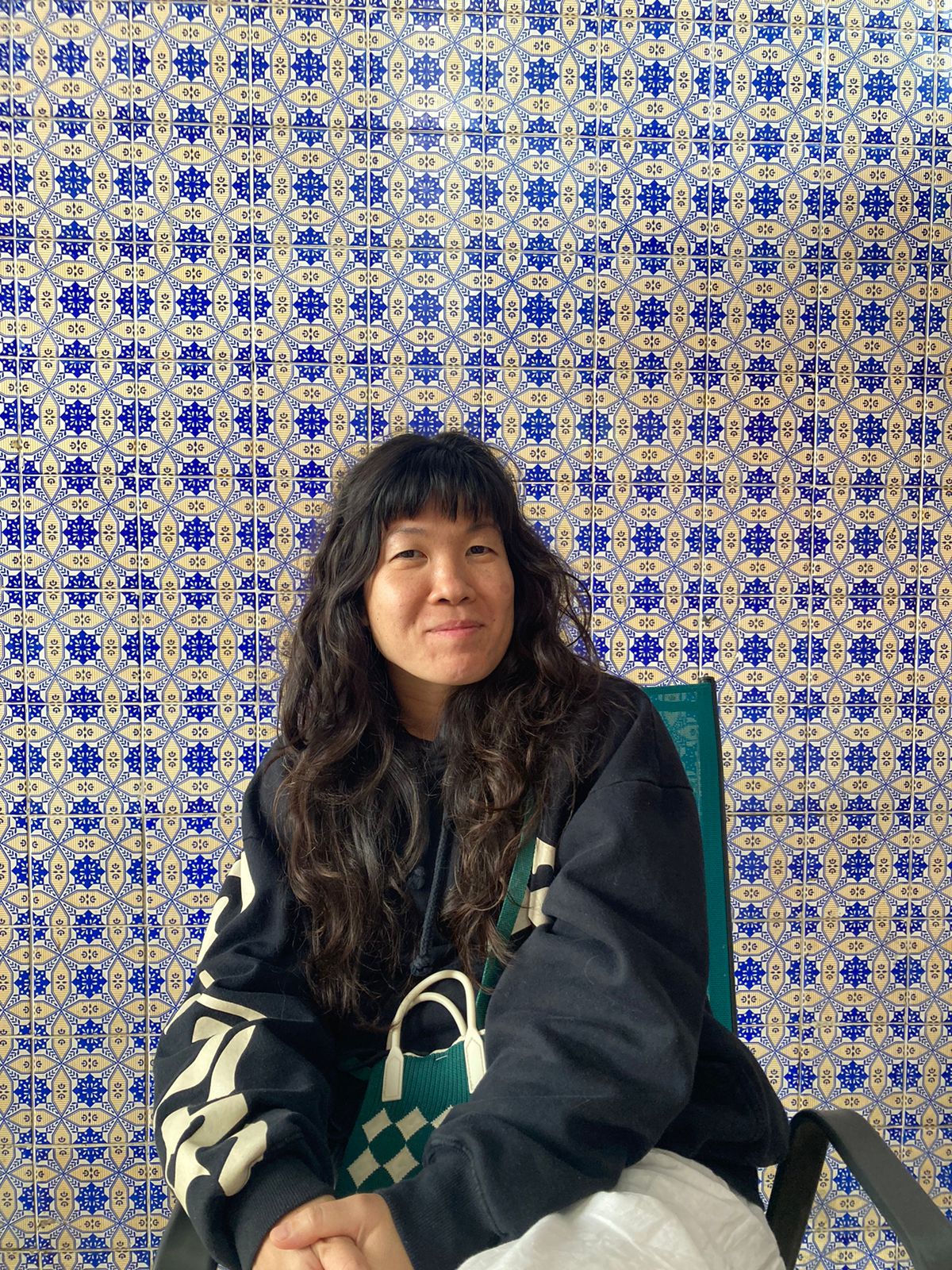 yuri kobayashi - figurinista